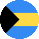 Bahamas Flag