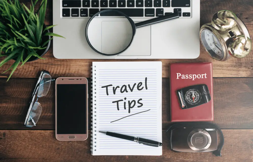 Top 10 Travel Tips for Hotel Package Deals at Luxury Smile Holiday