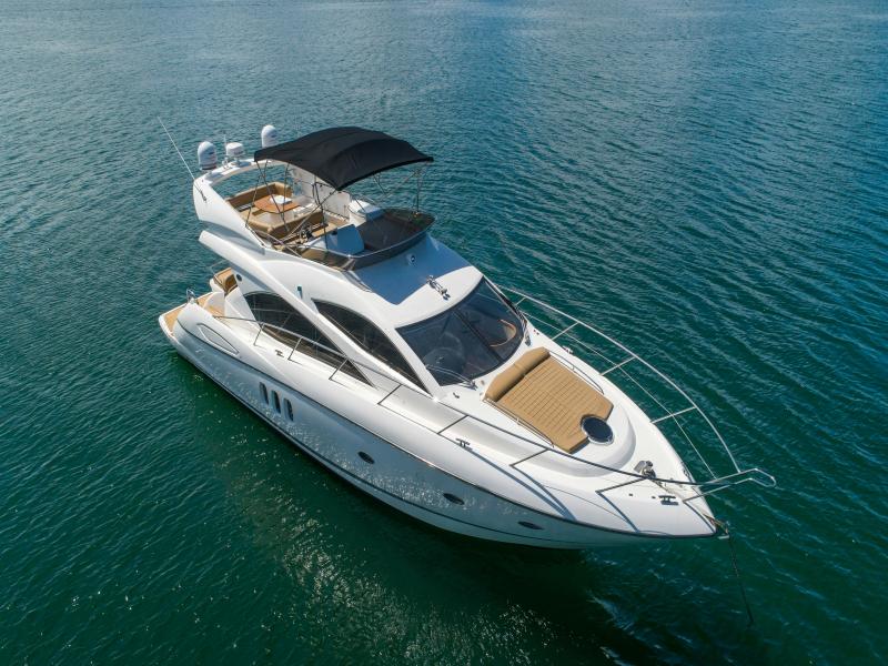 Sunseeker