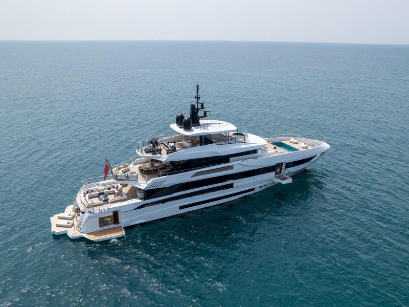 Mangusta