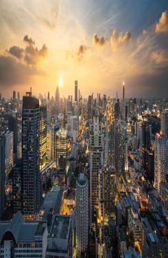 Bangkok