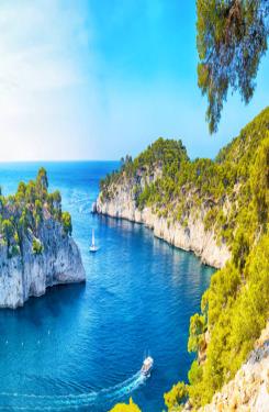 Cote d' Azur